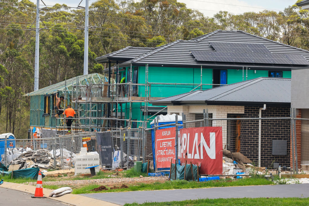 Foreign Property Purchases Drop Sharply After Australia Tightens Restrictions
