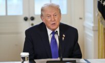 Trump Stands Firm on Taking Greenland, Vows to Block Russia, China