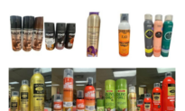 Missing Hazard Labels Prompt Recall of More Than 3,000 Cosmetic Products in Canada
