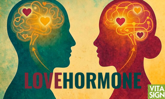 [PREMIERING at 1/10 12:00 PM ET] Why Men and Women Need Each Other: The Biochemistry of Love