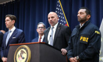 FBI Names New York Field Office Chief as New Deputy Director
