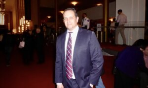 ‘I Think It Is Supreme’: Filmmaker Sees Shen Yun Portray ‘China Before Communism’ in DC
