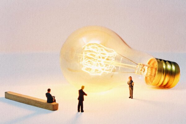 5 Daily Habits to Build Our Potential