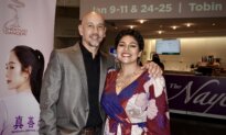 Shen Yun Performing Arts Is ‘An Eye-Opener,’ Says Texas Theatergoer