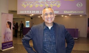 ‘Everybody Loves It’: Radio Host Delighted by Shen Yun