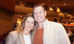 Shen Yun Artists Are ‘Super Talented’: Business Owner