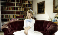‘Pollyanna’: A Child Transforms a Town With Her Cheer