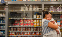 16 Out of 24 Commonly-Used Infant Formula Contain Heavy Metals Beyond Permissible Limits: Florida Health