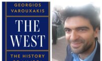 A Brilliant, Illuminating Discussion on the Concept of ‘the West’