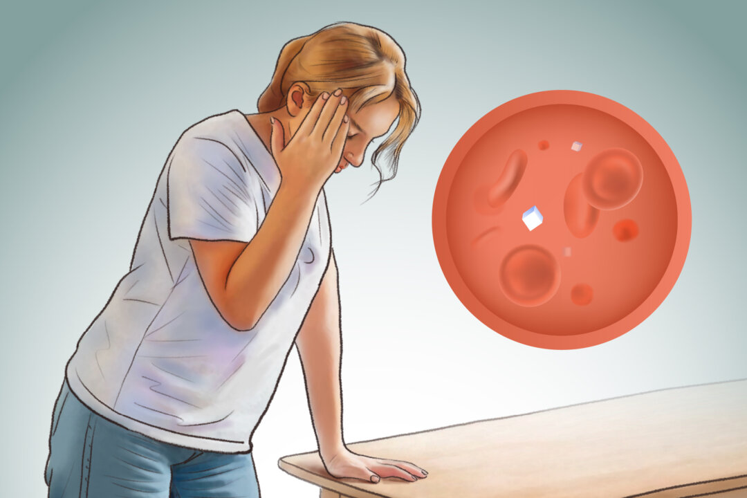 (Illustration by The Epoch Times, Shutterstock)