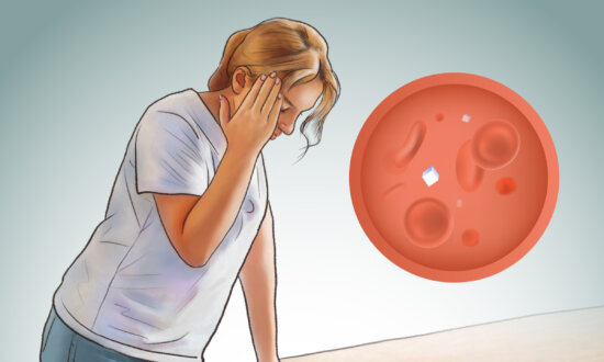 Hypoglycemia: When Blood Sugar Drops Too Low—Here Are the Warning Signs