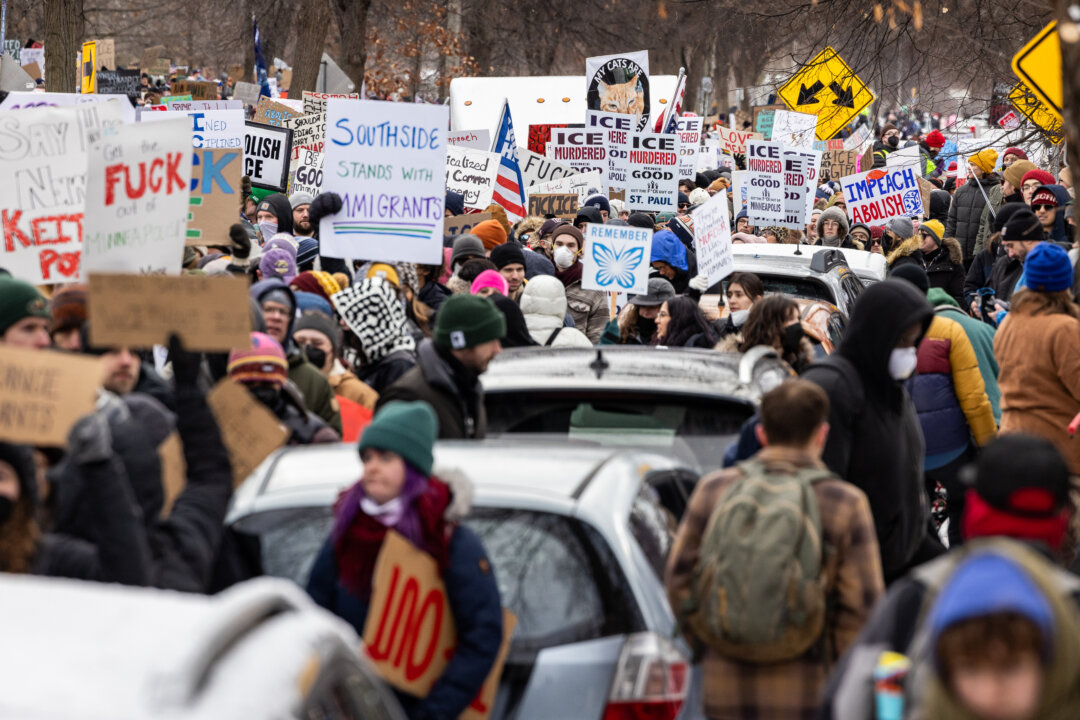 In Some Minnesota Schools, the Focus Is Reading, Writing, and Resistance