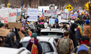 In Some Minnesota Schools, the Focus Is Reading, Writing, and Resistance