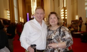 State Prosecutor: Shen Yun’s Chinese Dance ‘A Beautiful Form of Art’