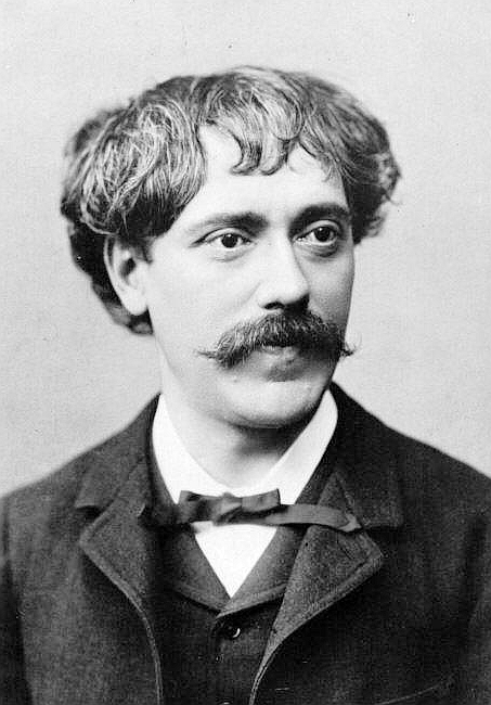 Pablo de Sarasate 