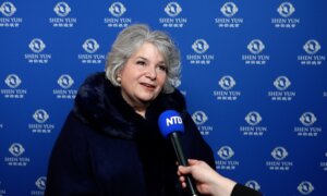 Music Company Director Says Shen Yun Is ‘A Whole Package of Fantasticness’