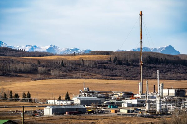 Canada Likely to Face Consequences of Aggressive Net-Zero Push