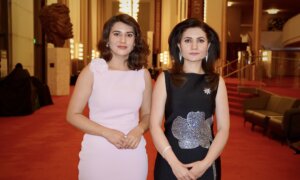 TV Executive Says Shen Yun Helped Her Discover Beauty of Ancient Traditions