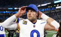 Stafford Stars in Role of Potential MVP as Rams Survive Panthers