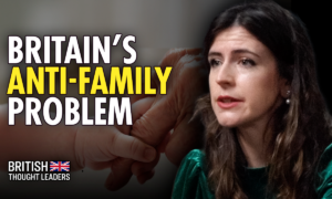 Our Future Depends on Cherishing Life and Family | Lois McLatchie Miller