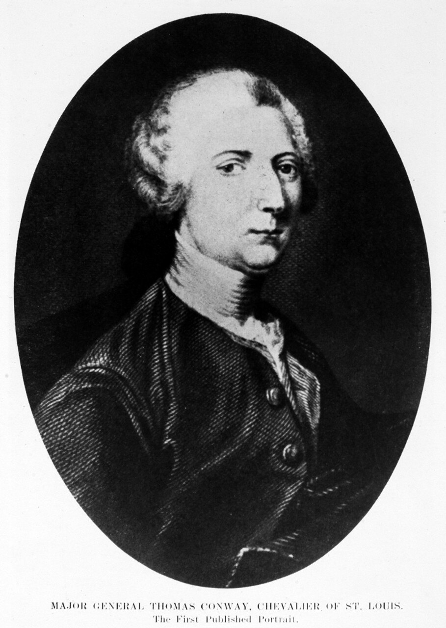 Thomas Conway