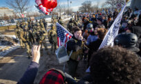 America in Photos: Minneapolis Protests, Jan. 6 Anniversary, and Uvalde Shooting Memorial