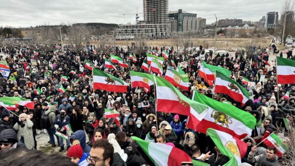 US Embassy Urges Americans to Leave Iran; Supreme Court to Hear Case Over Men in Women’s Sports | NTD Good Morning (Jan. 13)