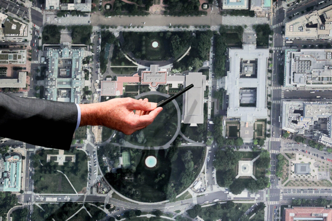 Federal Judge Declines for 2nd Time to Block White House Ballroom Construction