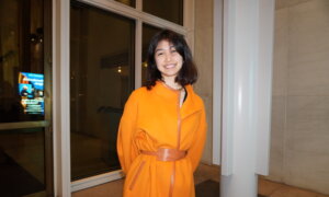 Ballroom Dance Champion Says Shen Yun Is Nourishment for Heart and Soul