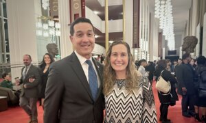Shen Yun Is ‘A Fascinating Performance,’ Says Retired Army Colonel