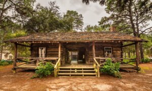 Find More Than Manatees in Crystal River, Florida