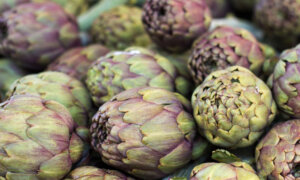 Environmental Nutrition: The Heart of the Artichoke