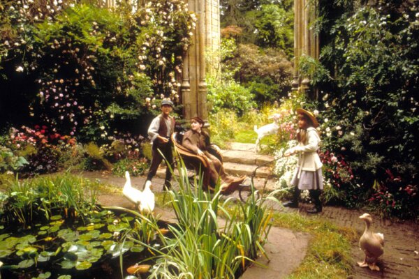 ‘The Secret Garden’: Unlocking the Door to the Self