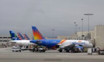 Allegiant and Sun Country Airlines to Merge