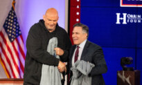 Dave McCormick Pens Inaugural Letter to Pennsylvania Voters