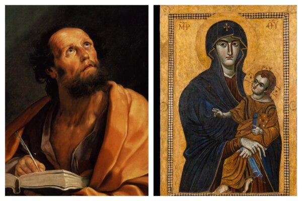 Vittoria Colonna’s Sonnet 45: Imperfectly Captured, Perfectly Inspired