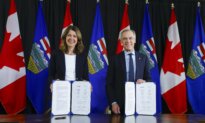 Ottawa and Alberta Reach Tentative Deal to Speed Up Major Project Reviews