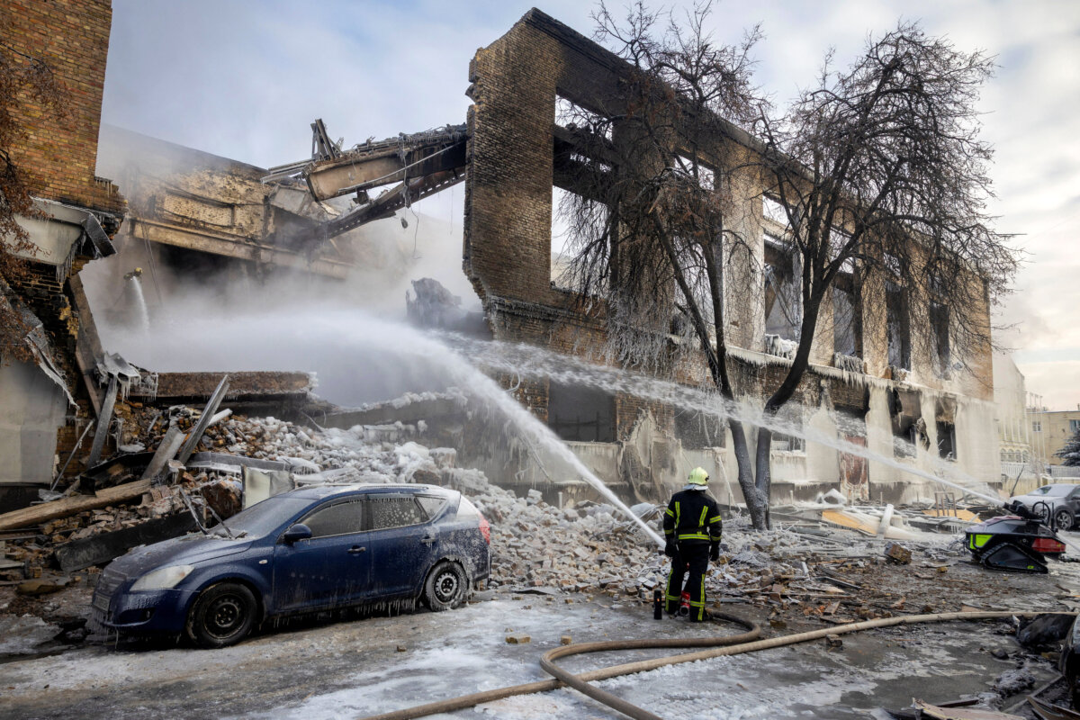 Epoch Times Photo
