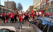 New York City Nurses Go on Strike: What to Know