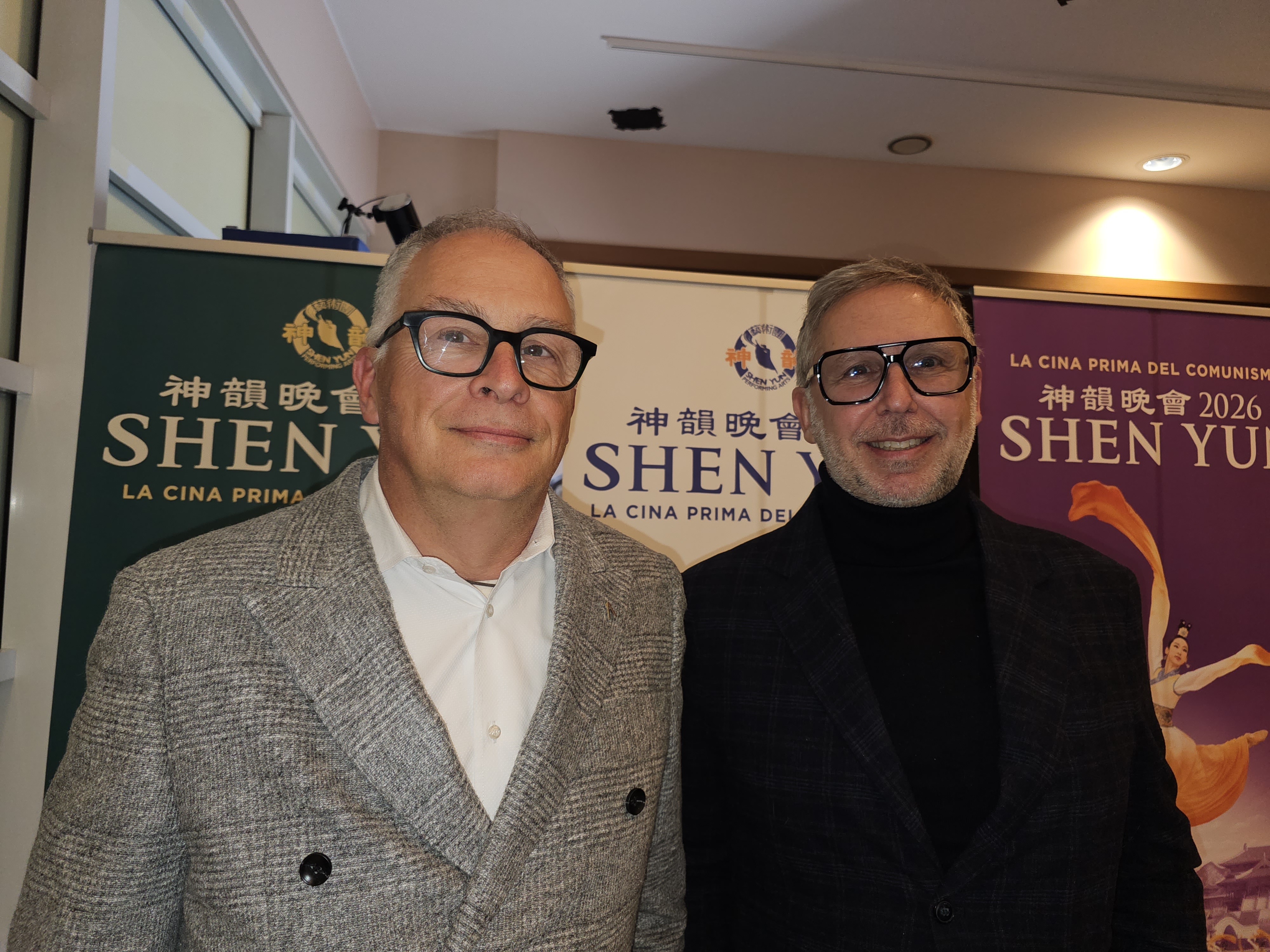 Epoch Times Photo
