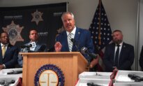 Orange County Drug Task Force Sees Success in Illegal Firearms Confiscations, Investigations