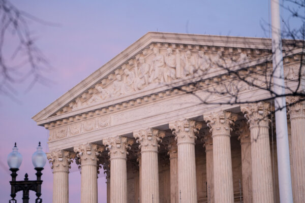 Supreme Court Blocks Trump’s Firing