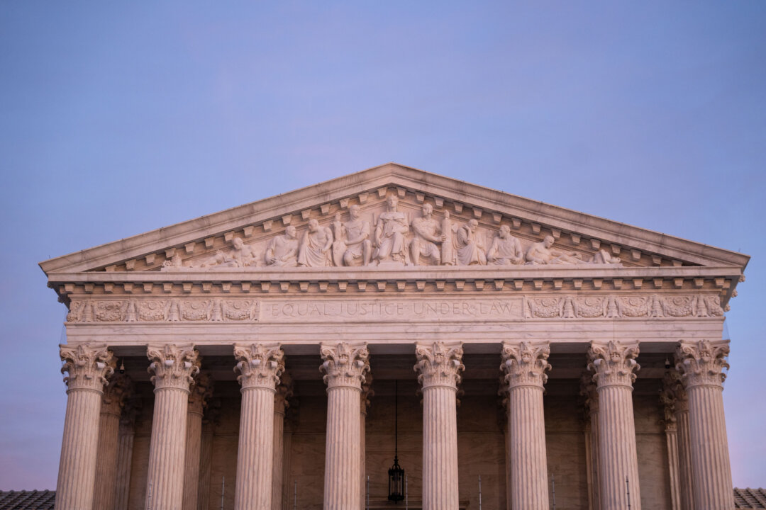 Supreme Court Votes 7–2 to Let GOP Congressman Sue Over Ballot-Counting Law