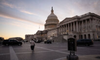 House Passes Appropriations Bills for State, Treasury Departments