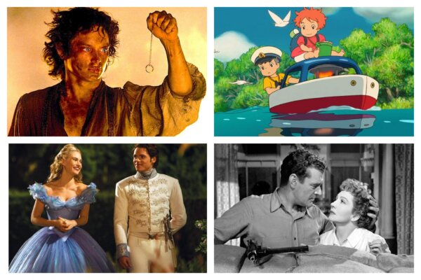 Epoch Watchlist: Recommended Viewing for Jan. 16–22