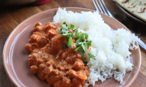 5 Tips—and Dishes—to Get Your New Year Off to a Healthy Start