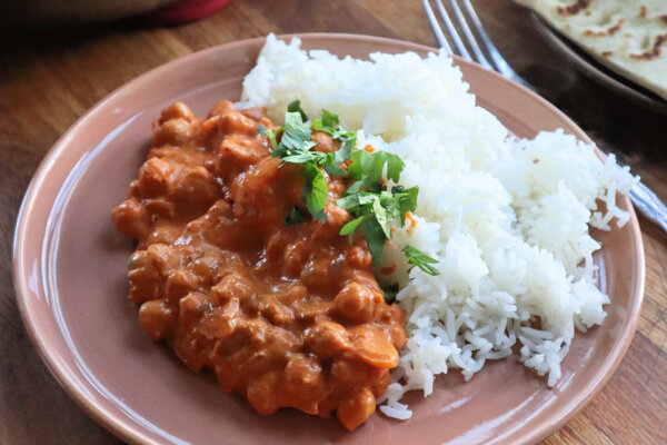 5 Tips—and Dishes—to Get Your New Year Off to a Healthy Start