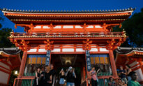 Japanese Government Increases Visa Fees for Foreigners by 500 Percent
