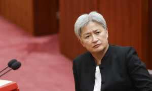 Australia Adds Another $550 Million to Pacific Climate Fund