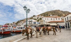 Rick Steves’ Europe: Car-Free and Care-Free on Hydra